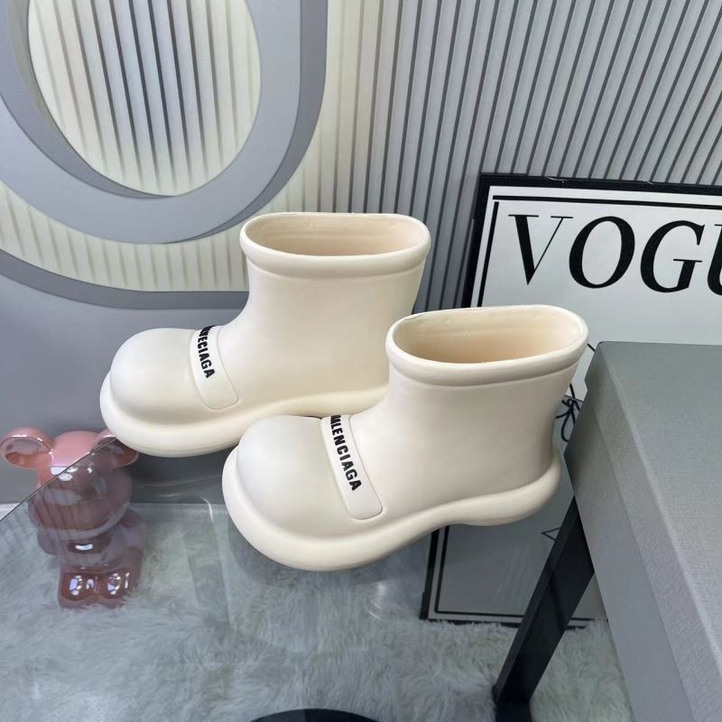 Balenciaga Boots